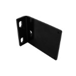 Vægbeslag til maskinlys med hulafstand 60x60 mm